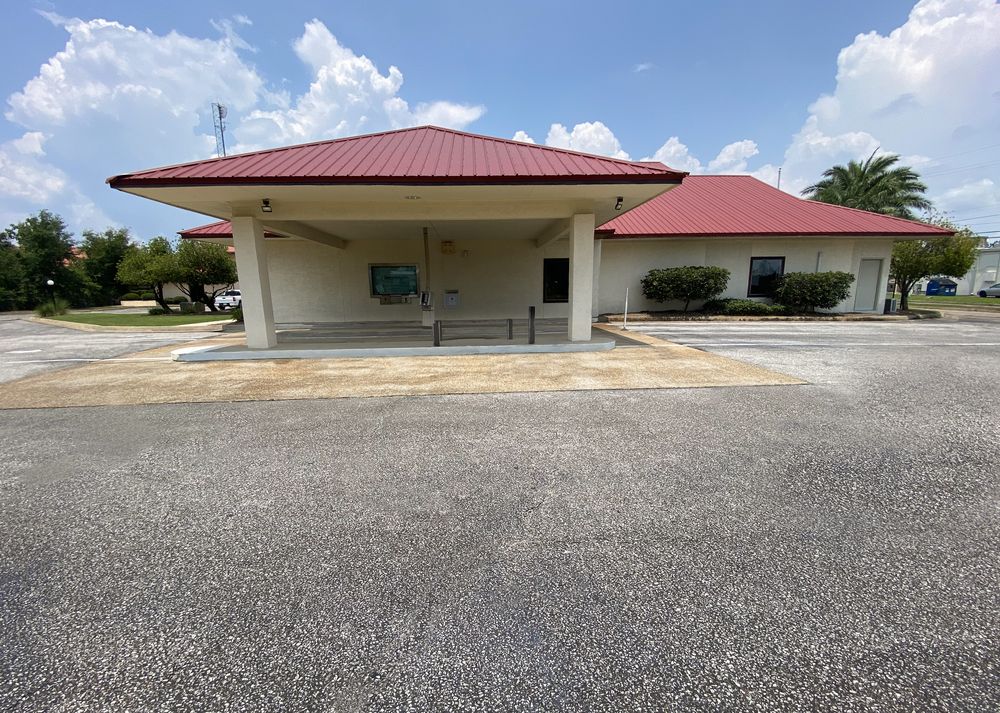 700 W 23rd St, Panama City, FL 32405